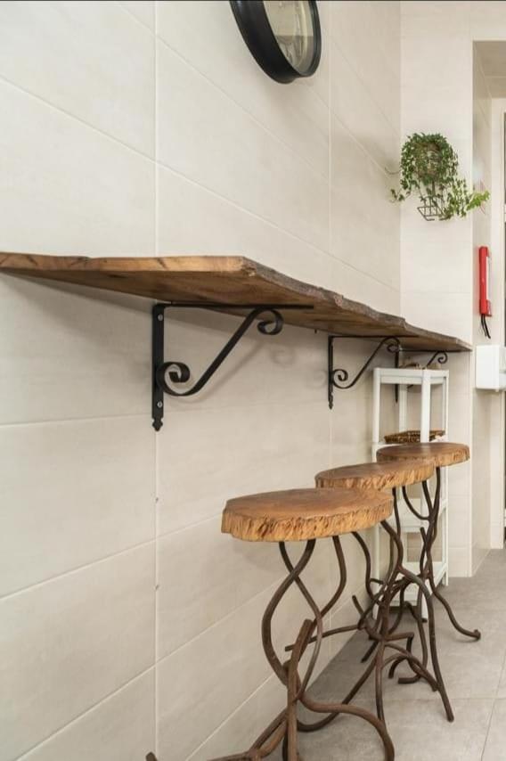 Groovy M2 R3 - Amazing Double Room With En-Suite Bathroom Lissabon Exterior foto